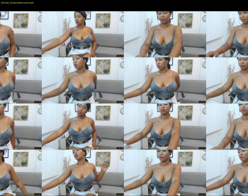 keila_lol — 4 minute Chaturbate female cam show recording, 720p, Jun 6, 2020