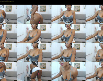 keila_lol — 32 minute Chaturbate female cam show recording, 720p, Jun 6, 2020