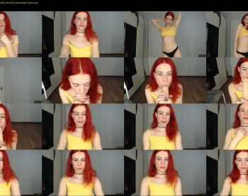 keira_knight — 16 minute Chaturbate female cam show recording, 1080p, Jun 6, 2020