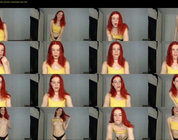keira_knight — 16 minute Chaturbate female cam show recording, 1080p, Jun 6, 2020