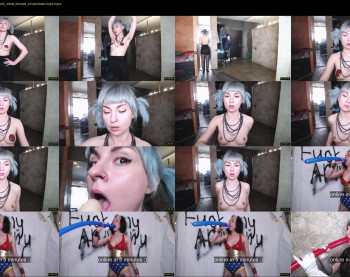 kelly_copperfield — 36 minute Chaturbate female cam show recording, 720p, Jun 5, 2020