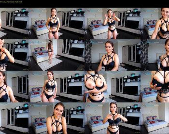 kerelai — 59 minute Chaturbate female cam show recording, 720p, Jun 5, 2020