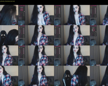 lady_yas — 20 minute Chaturbate female cam show recording, 720p, Jun 6, 2020