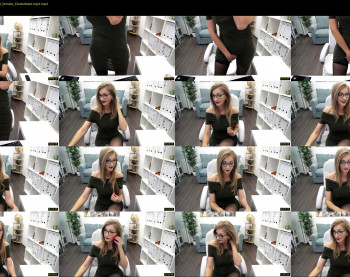 ladyleea — 13 minute Chaturbate female cam show recording, 1080p, Jun 5, 2020