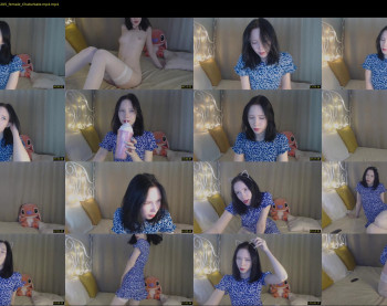 littlething88 — 70 minute Chaturbate female cam show recording, 1080p, Jun 6, 2020