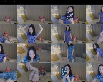 littlething88 — 70 minute Chaturbate female cam show recording, 1080p, Jun 6, 2020