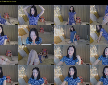 littlething88 — 70 minute Chaturbate female cam show recording, 1080p, Jun 6, 2020