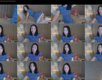 littlething88 — 70 minute Chaturbate female cam show recording, 1080p, Jun 6, 2020