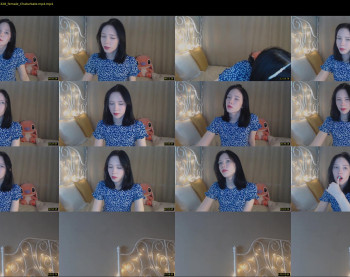 littlething88 — 70 minute Chaturbate female cam show recording, 1080p, Jun 6, 2020