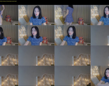 littlething88 — 70 minute Chaturbate female cam show recording, 1080p, Jun 6, 2020