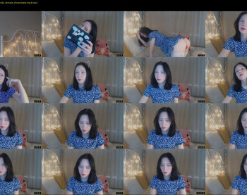 littlething88 — 70 minute Chaturbate female cam show recording, 1080p, Jun 6, 2020