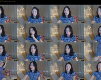 littlething88 — 71 minute Chaturbate female cam show recording, 1080p, Jun 6, 2020