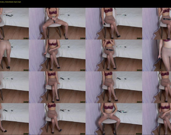 look_ — 70 minute Chaturbate female cam show recording, 1080p, Jun 5, 2020