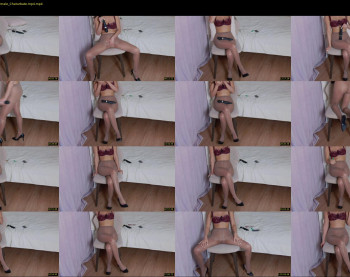 look_ — 70 minute Chaturbate female cam show recording, 1080p, Jun 5, 2020