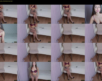 look_ — 70 minute Chaturbate female cam show recording, 1080p, Jun 6, 2020
