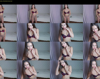 look_ — 4 minute Chaturbate female cam show recording, 1080p, Jun 6, 2020