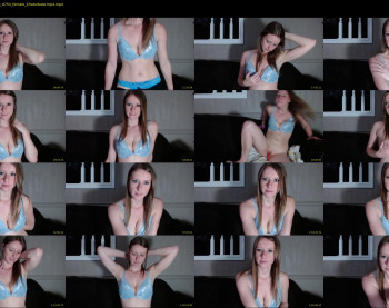 lovingsummer — 98 minute Chaturbate female cam show recording, 720p, Jun 5, 2020