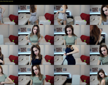 loxy_ — 70 minute Chaturbate female cam show recording, 1080p, Jun 5, 2020