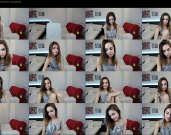 loxy_ — 70 minute Chaturbate female cam show recording, 1080p, Jun 5, 2020