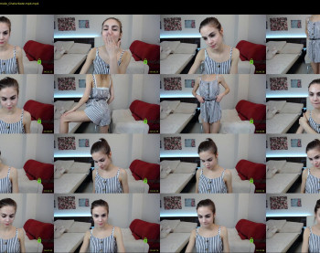 loxy_ — 7 minute Chaturbate female cam show recording, 1080p, Jun 5, 2020