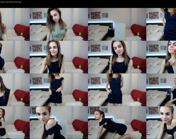 loxy_ — 18 minute Chaturbate female cam show recording, 1080p, Jun 6, 2020