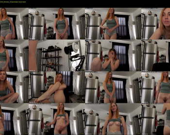 maeveminx — 28 minute Chaturbate female cam show recording, 1080p, Jun 6, 2020
