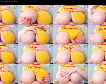 maggielandrin — 70 minute Chaturbate female cam show recording, 1080p, Jun 5, 2020