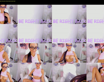 manelykg_ — 70 minute Chaturbate female cam show recording, 1080p, Jun 5, 2020