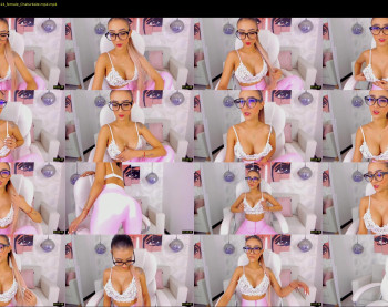 manelykg_ — 13 minute Chaturbate female cam show recording, 1080p, Jun 6, 2020