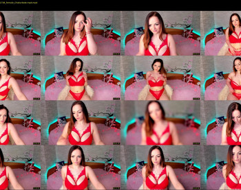 marrygrayes — 49 minute Chaturbate female cam show recording, 1080p, Jun 5, 2020