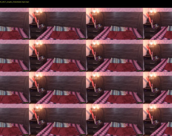melisa_mcarthy — 25 minute Chaturbate couple cam show recording, 1080p, Jun 5, 2020