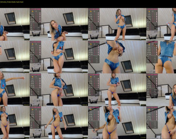 miss_x_ — 16 minute Chaturbate female cam show recording, 720p, Jun 5, 2020