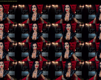 mistresskennya — 8 minute Chaturbate female cam show recording, 1080p, Jun 5, 2020