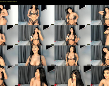 moniqueeass — 11 minute Chaturbate female cam show recording, 1080p, Jun 6, 2020