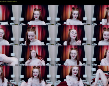 nancy_winter — 70 minute Chaturbate female cam show recording, 1080p, Jun 5, 2020