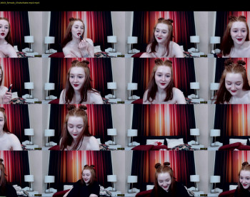 nancy_winter — 19 minute Chaturbate female cam show recording, 1080p, Jun 5, 2020