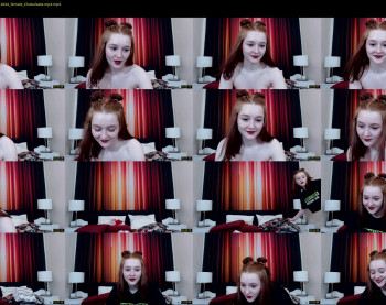 nancy_winter — 15 minute Chaturbate female cam show recording, 1080p, Jun 5, 2020