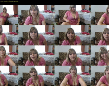 nancyxskyblue — 7 minute Chaturbate female cam show recording, 720p, Jun 5, 2020