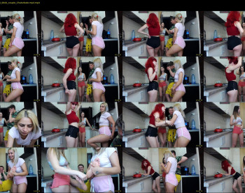 nolimitscoupl3 — 19 minute Chaturbate couple cam show recording, 1080p, Jun 6, 2020