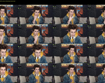 oliver_baker — 3 minute Chaturbate male cam show recording, 1080p, Jun 5, 2020