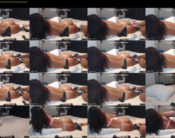 passiekoppel — 31 minute Chaturbate couple cam show recording, 1080p, Jun 5, 2020