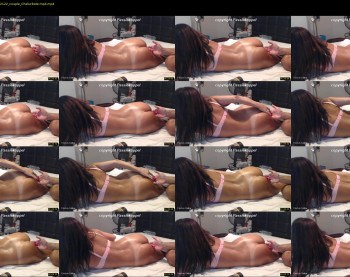 passiekoppel — 3 minute Chaturbate couple cam show recording, 1080p, Jun 5, 2020