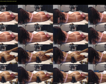 passiekoppel — 24 minute Chaturbate couple cam show recording, 1080p, Jun 5, 2020
