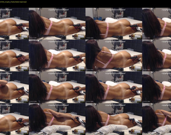 passiekoppel — 60 minute Chaturbate couple cam show recording, 1080p, Jun 5, 2020