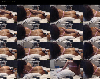 passiekoppel — 34 minute Chaturbate couple cam show recording, 1080p, Jun 6, 2020
