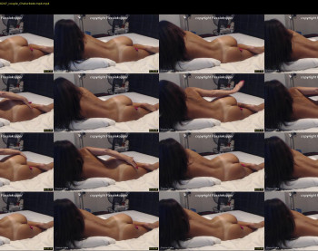 passiekoppel — 13 minute Chaturbate couple cam show recording, 1080p, Jun 6, 2020