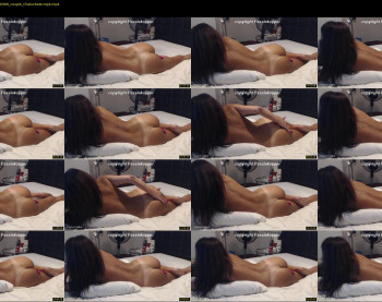 passiekoppel — 22 minute Chaturbate couple cam show recording, 1080p, Jun 6, 2020