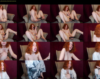 pocketrocket_ — 44 minute Chaturbate female cam show recording, 1080p, Jun 5, 2020