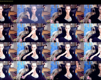 ps4pro — 31 minute Chaturbate female cam show recording, 720p, Jun 5, 2020