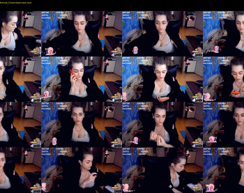 ps4pro — 44 minute Chaturbate female cam show recording, 720p, Jun 5, 2020